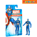 Marvel Captain America 3.75 inch Action Figure