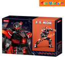 Sluban P.R.Mecha Robot 585pcs Building Set