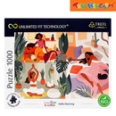Trefl Prime UFT Hello Morning 1000pcs Jigsaw Puzzles