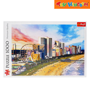 Trefl Premium Quality Myrtle Beach South Carolina USA 1000pcs Jigsaw Puzzles
