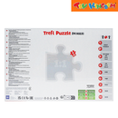 Trefl Disney Junior 24 Maxi Mickey And Friends Jigsaw Puzzles