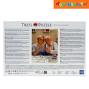 Trefl Premium Quality Lake Como Italy 500pcs Jigsaw Puzzles