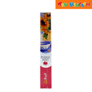 Trefl Premium Quality Sunflowers 500pcs Jigsaw Puzzles