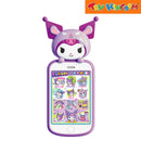 Sanrio Kuromi Smart Phone Purple Playset