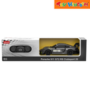 Rastar 99700 R/C 1:24 Porsche 911 GT2 RS Club Sport 25