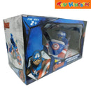 Marvel Avengers Captain America RC Die-cast