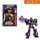Transformers Gen Legacy United Voyager Class Animated Universe Decepticon Motormaster Action Figure