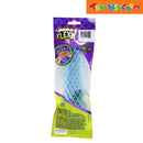 Orb Mega Flexx Blue Wormz Fidget Toy