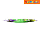 Orb Mega Flexx Green Wormz Fidget Toy