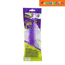 Orb Mega Flexx Purple Wormz Fidget Toy