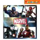 Marvel Iron Man Mark 85 Action Figure