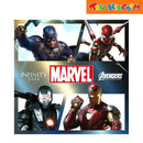 Marvel Iron Spider Action Figure