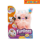 Furlings Curiously Cute Cleo Plush