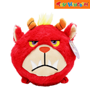 Hangry Petz Squeeze Noisy Hangry Tummy Rogue Monster Plush