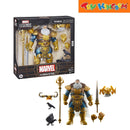 Marvel Legends Series Celebrating 85 Years Odin Action Figure