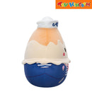 Squishmallows Stranger Things Ahoy Butterscotch 6.5 inch Plush