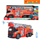 Dickie Toys Volvo FMX Giant Fire Truck Vehicle