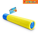 X-Shot Blue/Yellow Foam Water Blaster