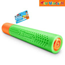X-Shot Orange/Green Foam Water Blaster