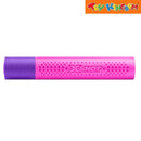 X-Shot Purple/Pink Foam Water Blaster