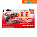 X-Shot Hyper Gel 2 x Stinger Blaster