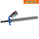 X-Shot Knight Chevalier Foam Sword