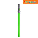 X-Shot Green Light Foam Sword