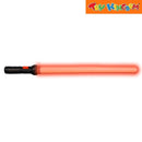 X-Shot Red Light Foam Sword