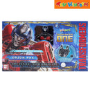 Yolopark Transformers AMK Series Orion Pax 14 cm Action Figure