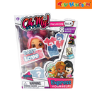 Playmind S1 Oh My! Style Daisy Love Playset