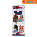 Playmind S1 Oh My! Style Daisy Love Playset
