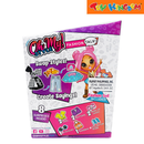 Playmind S1 Oh My! Style Daisy Love Playset