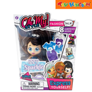 Playmind S1 Oh My! Style Izzy Sparkle Playset