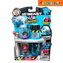 MrBeast Lab Swarms Dark Blue 5 Packs Biomites Test Tube