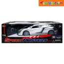 Dream Machine R/C 1:16 Speed Masters Die-cast