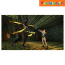 Nintendo Switch Tomb Raider I-II-III Remastered Console Game