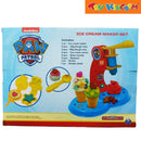 Paw Patrol Ice Cream Maker Playset