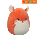 Squishmallows Fuzzamallows Erica 12 inch Plush