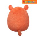 Squishmallows Fuzzamallows Erica 12 inch Plush