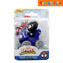 Disney Junior Marvel SAF Black Panther Amazing Mini Action Figure