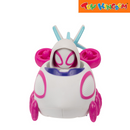 Disney Junior Marvel SAF Ghost Spider Action Figure