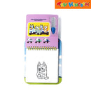 Artlings Bluey Water Magic Sketcher