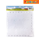 Zippies Lab Puzzle Pals Bluey Jigsaw Puzzles