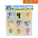 Zippies Lab Puzzle Pals Bluey Jigsaw Puzzles