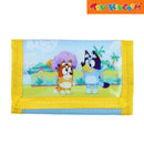 Artlings Totsafe Bluey Sunglasses And Wallet Set