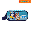 Totsafe Classic Kids Bluey & Bingo Together Utility Pouch