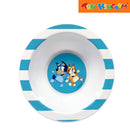 Totsafe Bluey 3pcs Dishware