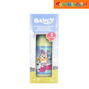 Zippies Lab Bluey & Pals Let's Play 483 ml Insulated Water Bottle