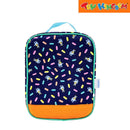 Zippies Lab Splash & Sparkle Bluey Lunch Bag