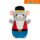 Squishmallows Hug Mees Murray 10 inch Plush